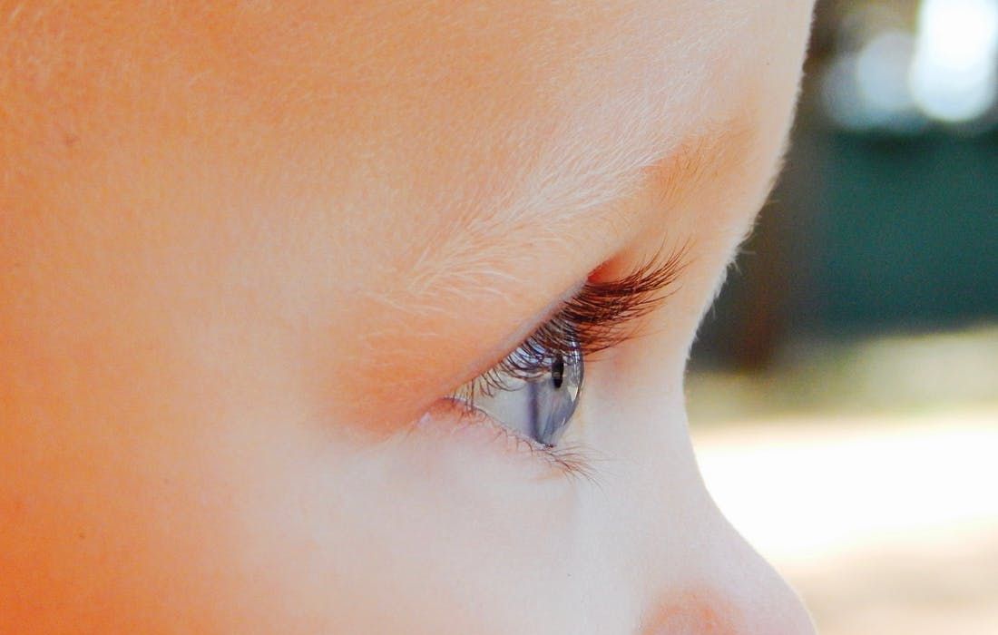 Baby Sensory - sight