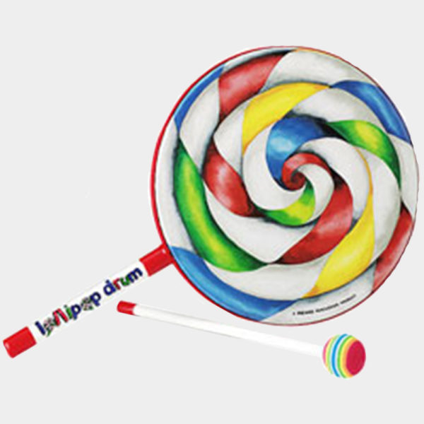 Remo Lollipop Drum