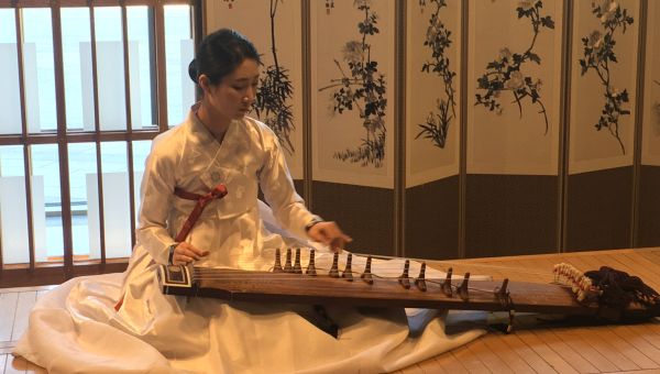 Korean Traditional Music_featured