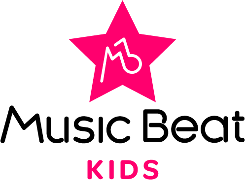 Music Beat Kids Logo