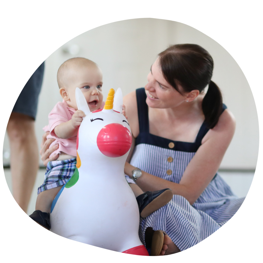 Weekly Music Classes for Kids, Babies and Toddlers | Music Beat